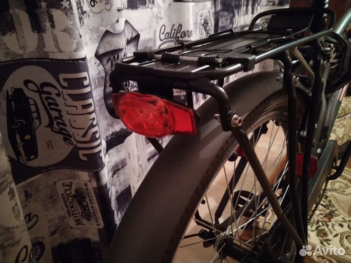 Велосипед - круизер Schwinn Nakoma 2021