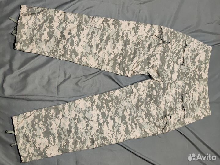 Брюки Combat Helikon- Tex