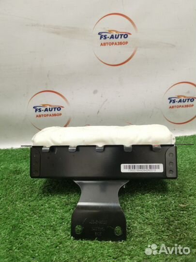 Подушка безопасности передняя Kia Ceed хетчбэк 1.4