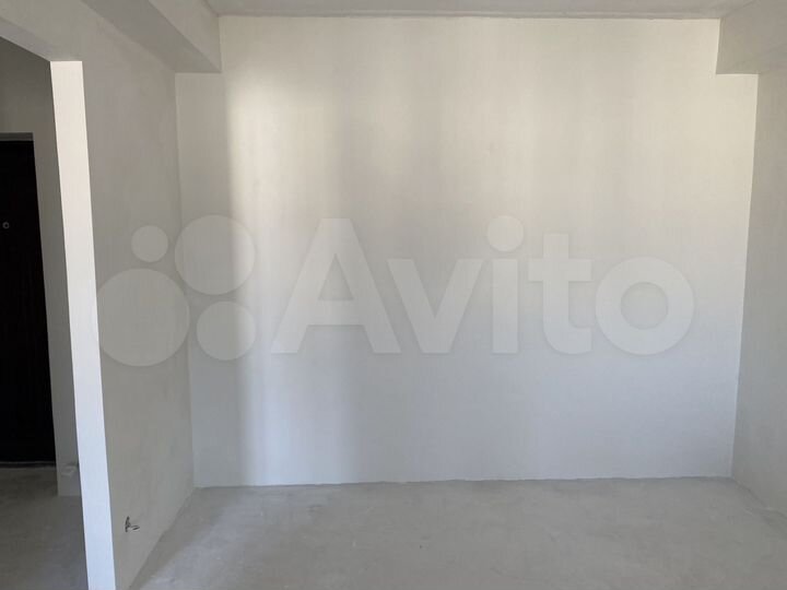 1-к. квартира, 31,7 м², 5/5 эт.