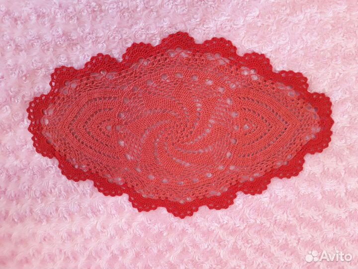 Салфетки декоративные