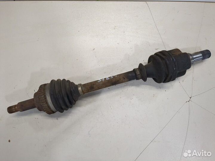 Полуось Ford Mondeo 2, 1999