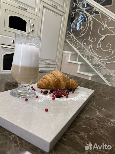 Доска разделочная из натурального камня