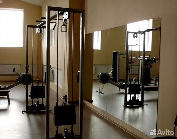 Стекло для печи