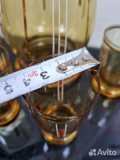 Богемия Шикарный набор