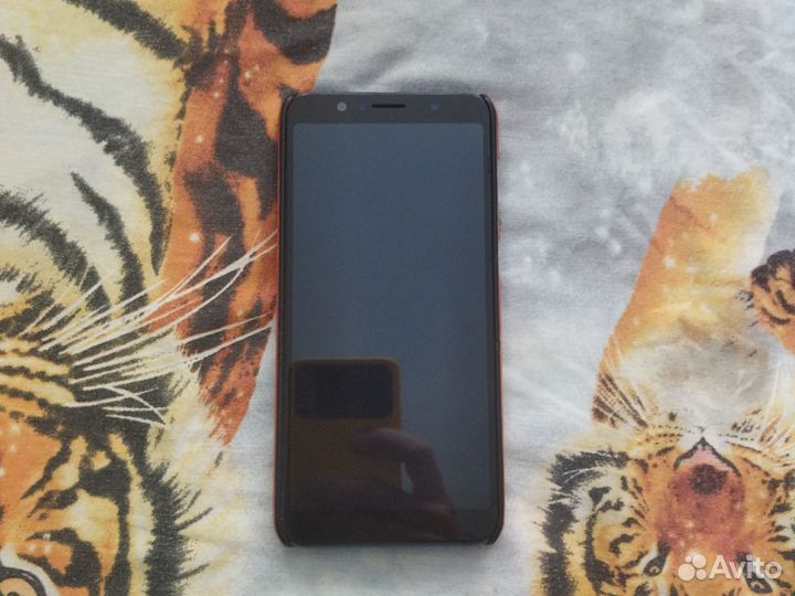 ASUS ZenFone Max Pro M1 ZB602KL, 4/64 ГБ