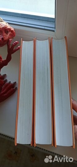 Кастанеда 3 тома