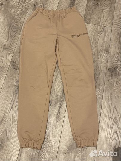 Вещи пакетом