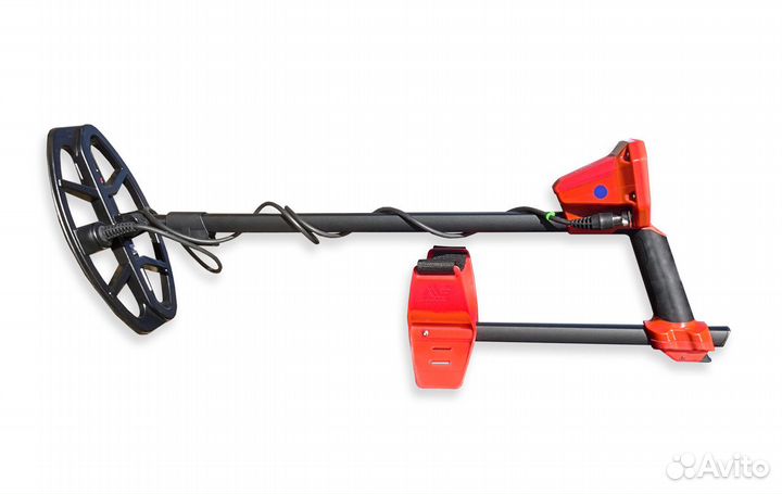 Металлоискатель Minelab Vanquish 440