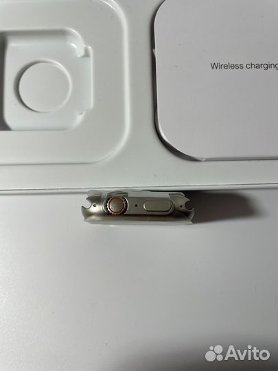 Apple watch 8 ultra