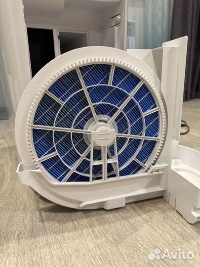 Климатический комплекс Philips HU5930