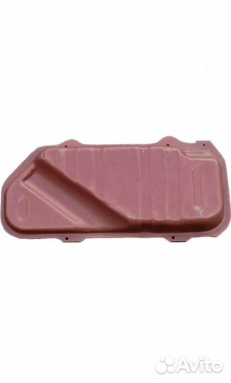 Топливный бак Chevrolet Aveo