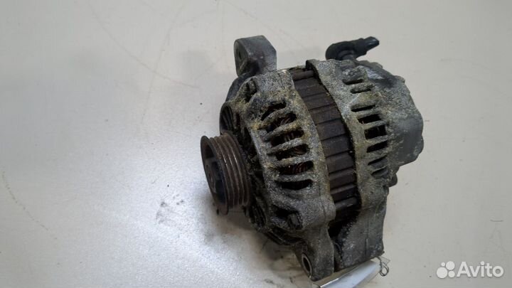 Генератор Suzuki Grand Vitara, 2004