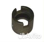 Гайка М 18*1,5-6Н кольцевая тнвд евро