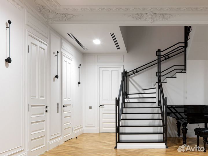 Дизайнер интерьера