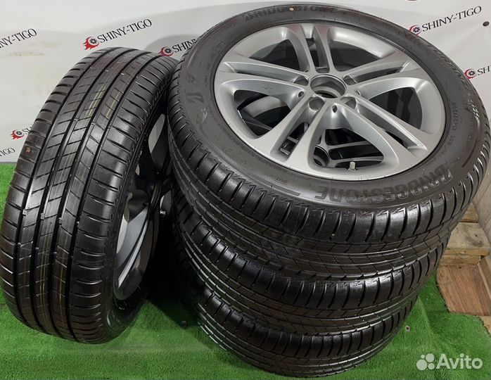 Bridgestone Turanza T005 205/55 R17 91W