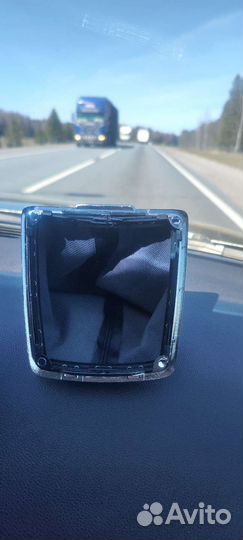 Ручка кпп ford focus