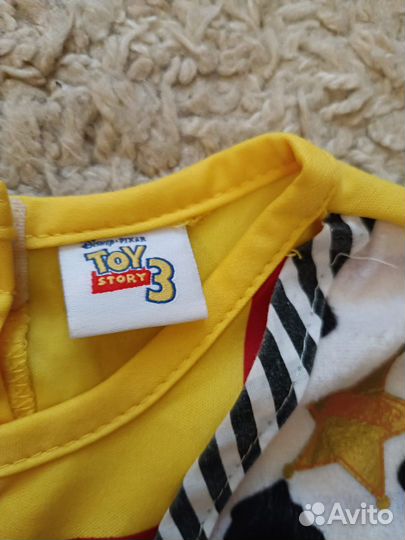 Карнавальные костюмы