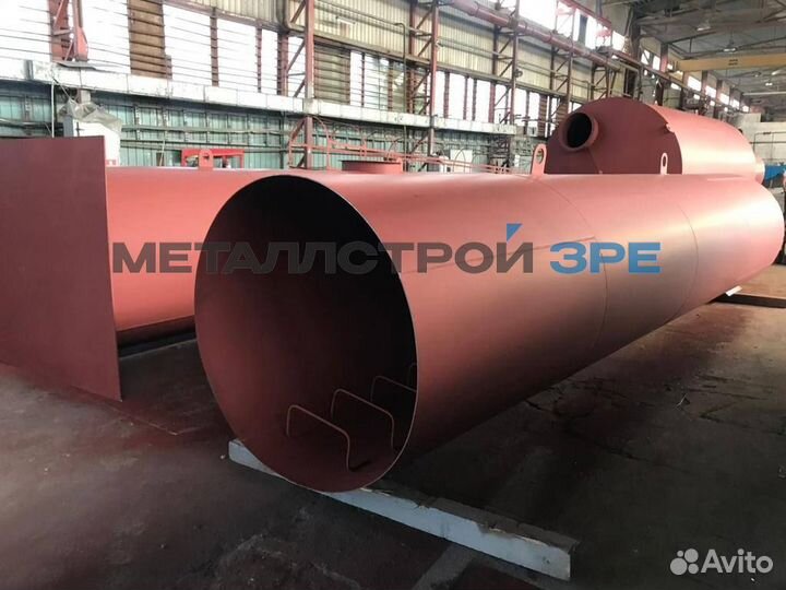 Водонапорная башня 15м3, арт.88252