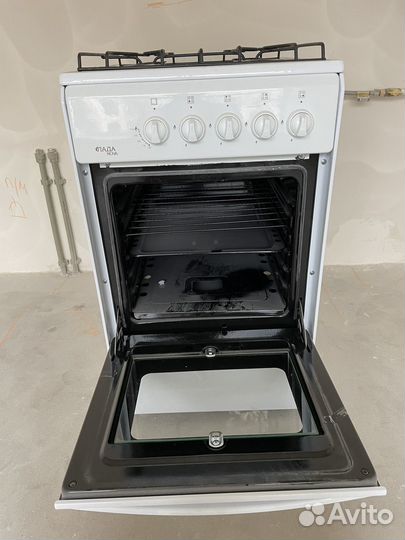 Плита газовая