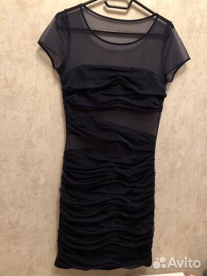 Платье красивое