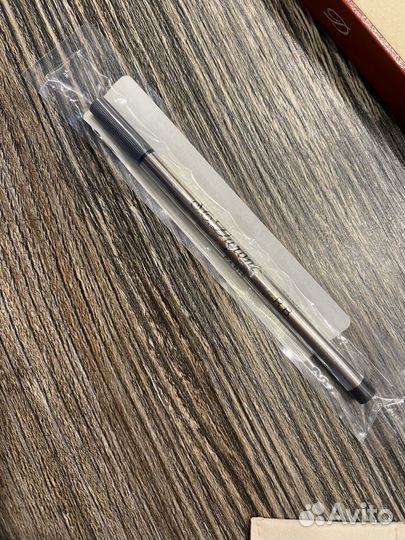 Коробка для ручки S.T. Dupont комплект