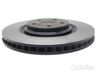 Тормозные диски Lexus ls600