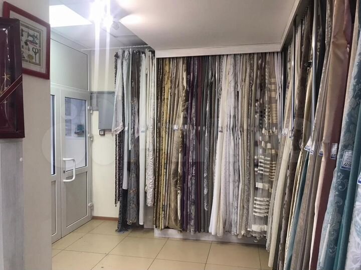 Торговая площадь, 111.4 м²