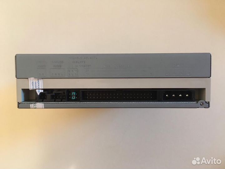 Cd - rom - Sony