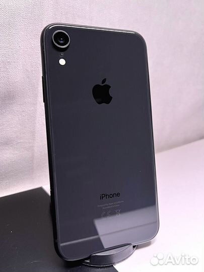 iPhone Xr, 64 ГБ