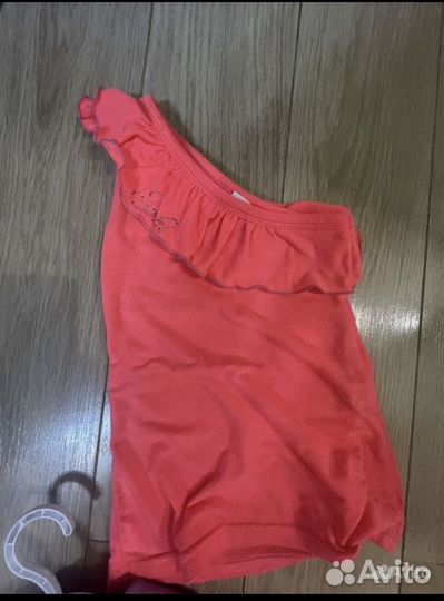 Вещи пакетом 122