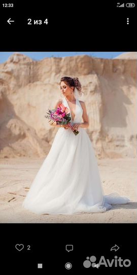 Свадебные Букеты