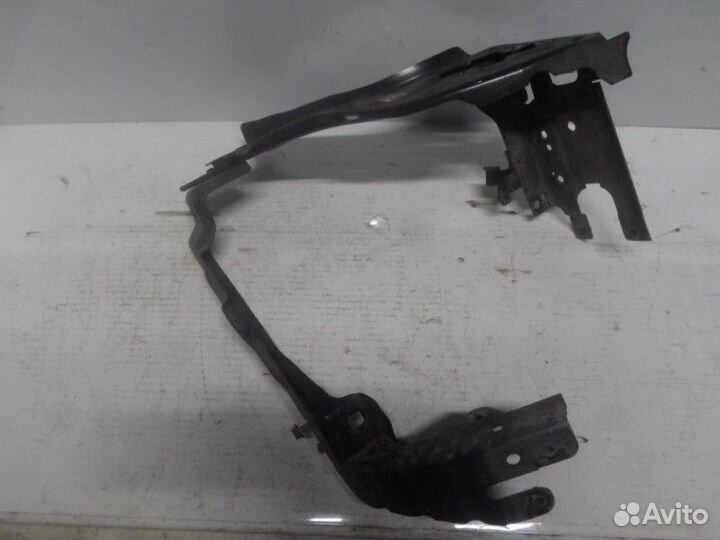 Панель передняя E-класс W211/S211 (2002—2006) Mercedes-Benz