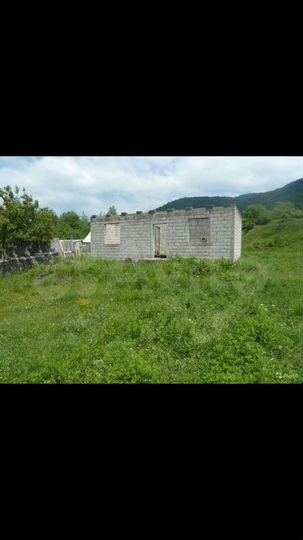 Участок 8 сот. (ИЖС)