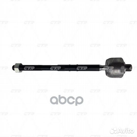 Тяга рулевая MB W203/W211/W220 лев/прав.(без на