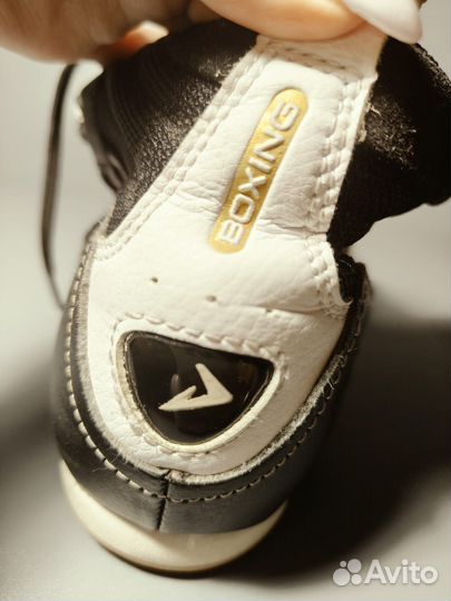 Борцовки demix для единоборств Р-42