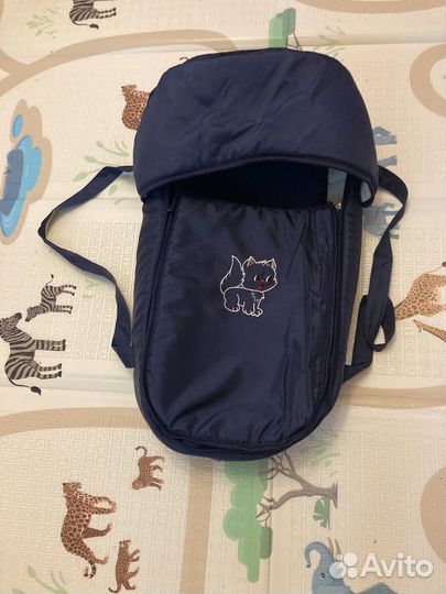 Переноска для детей