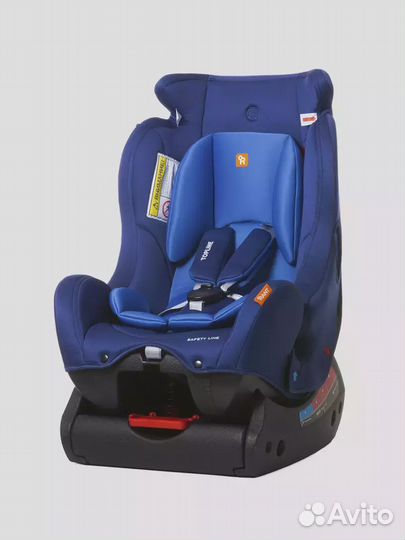 Автокресло LB-718 