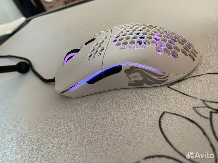 Мышь Glorious model 0