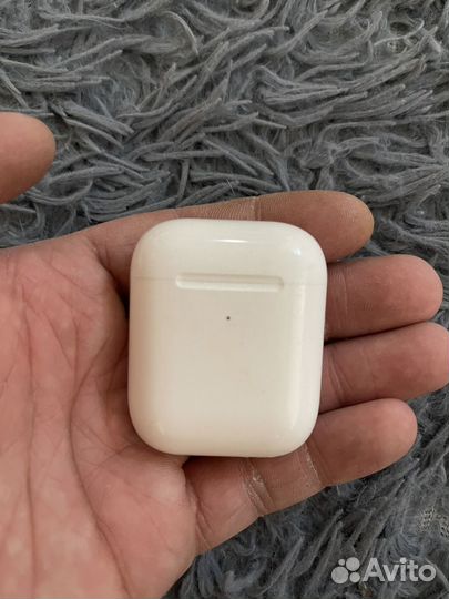 Кейс для airpods 2