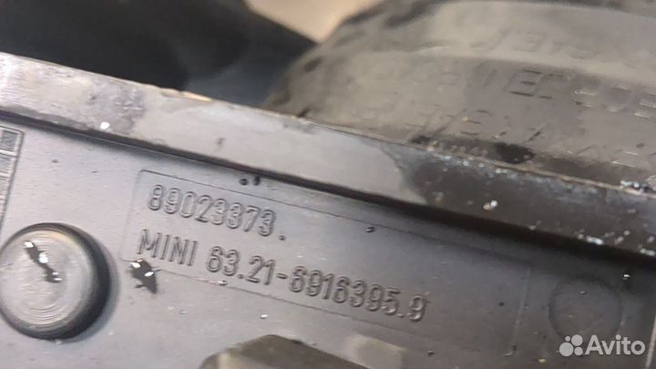 Фонарь (задний) правый Mini Cooper (R50 / 53)