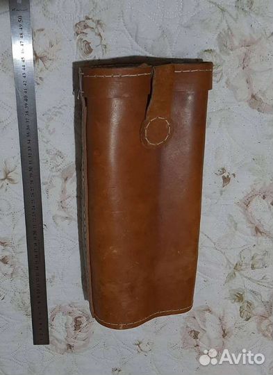 Кабура для пистолета 2