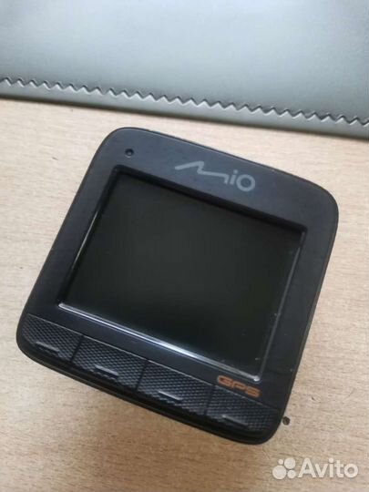 Видеорегистратор mio