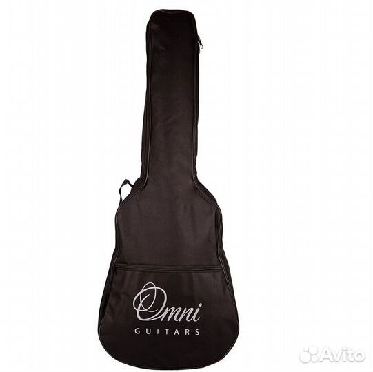 Гитара классическая 4/4