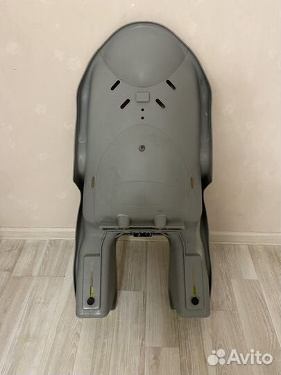 Детское велокресло