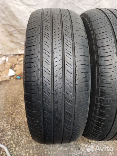 Michelin Latitude Tour HP 235/70 R16 106H