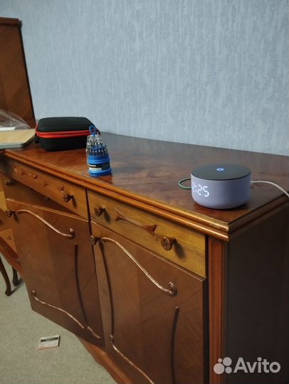 Старая мебель/тумбы/шкафы