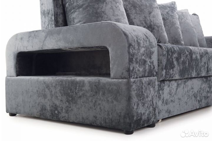 Диван угловой 