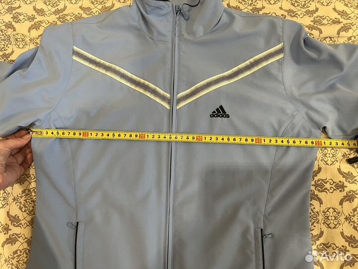 Спортивный костюм adidas женский р.42-44