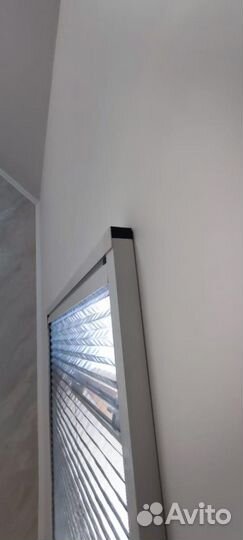 Москитные сетки